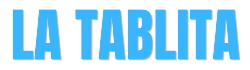 Logo LaTablita.Ok