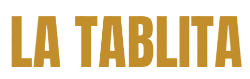 Logo LaTablita.Ok