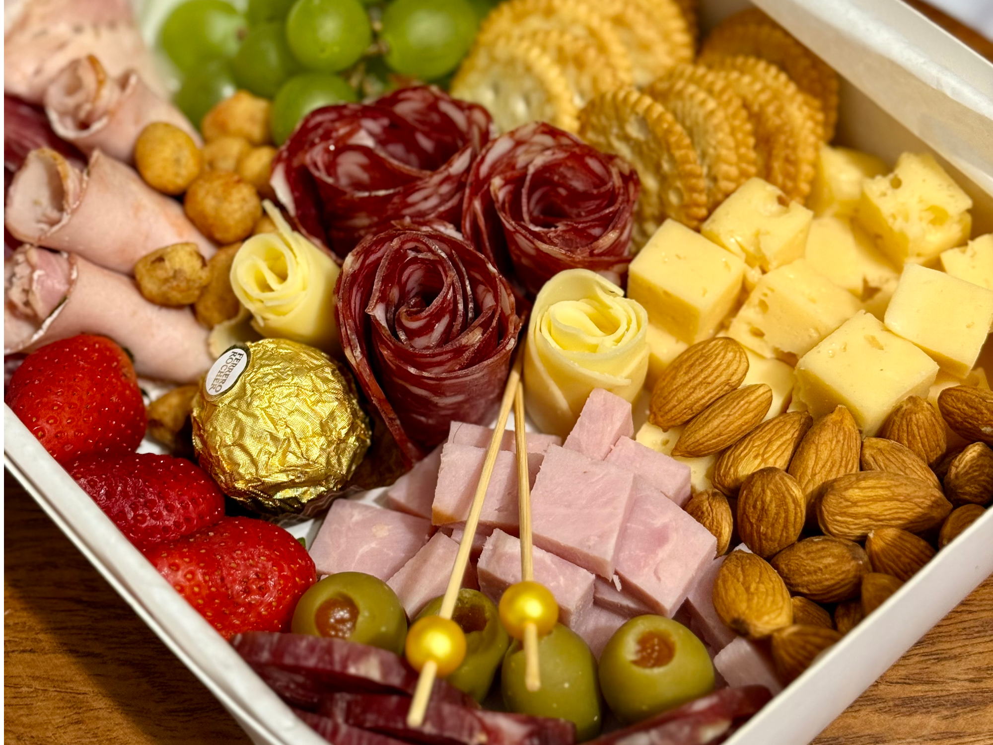 Box Degustación