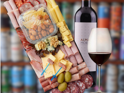 Combo Wine para 2/3 personas