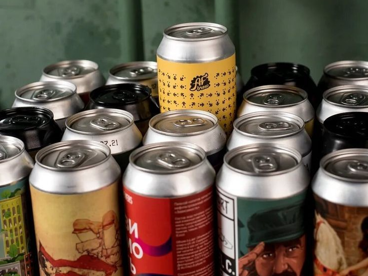 American Pale Ale (APA)