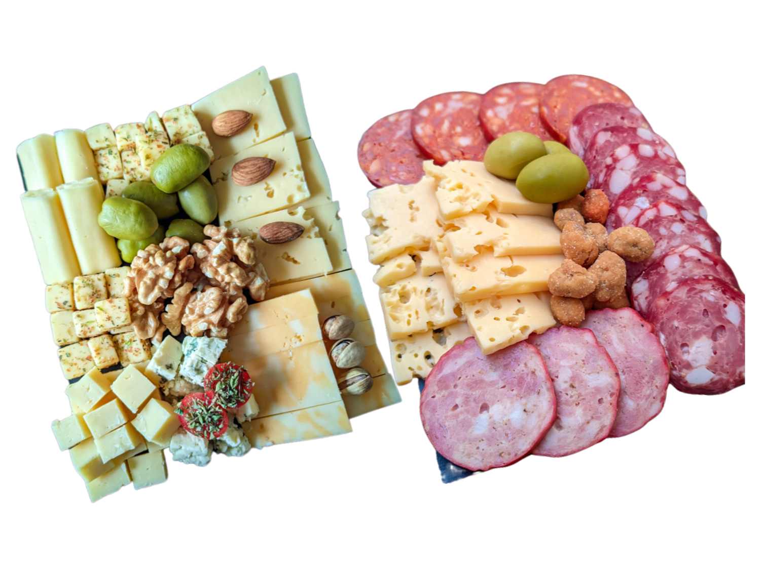 Queso & Campo para 2 personas