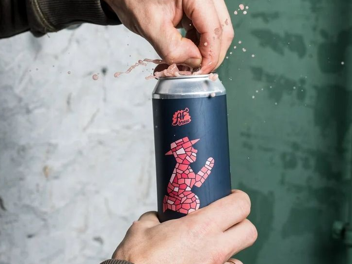 Session IPA