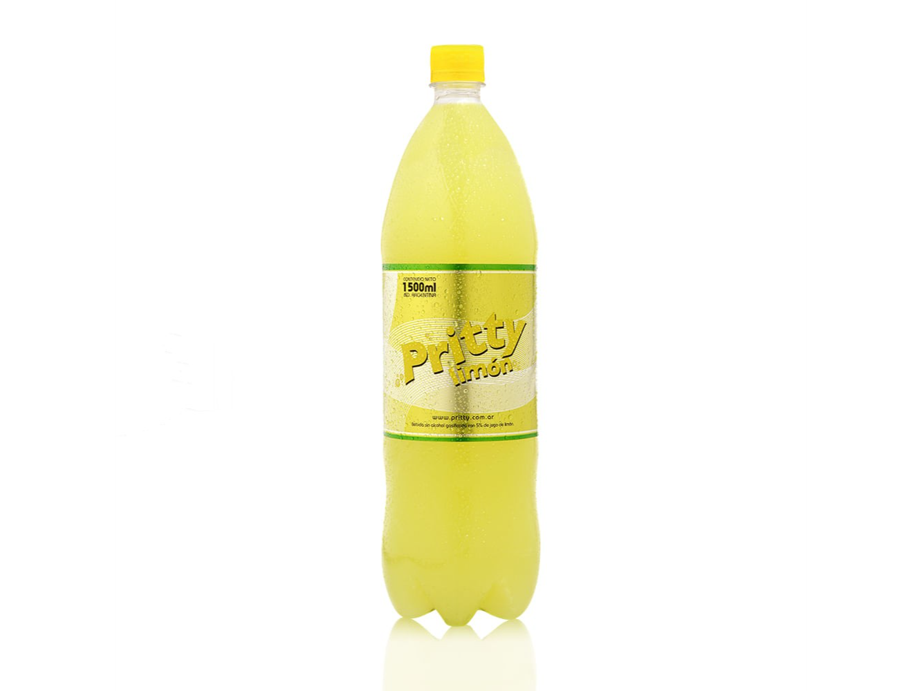 Prityy 1.5 Lt
