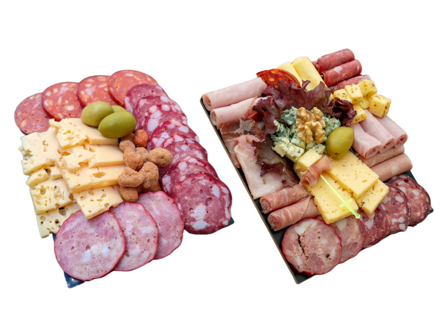 Campo y clasica para 2 personas