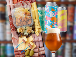 Combo Cervecero para 2/3 personas