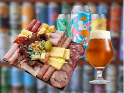 Combo Cervecero para 1 persona