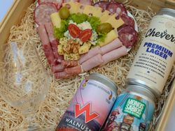 Box Cervecero Dublin