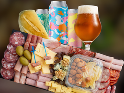Combo Cervecero para 2/3 personas