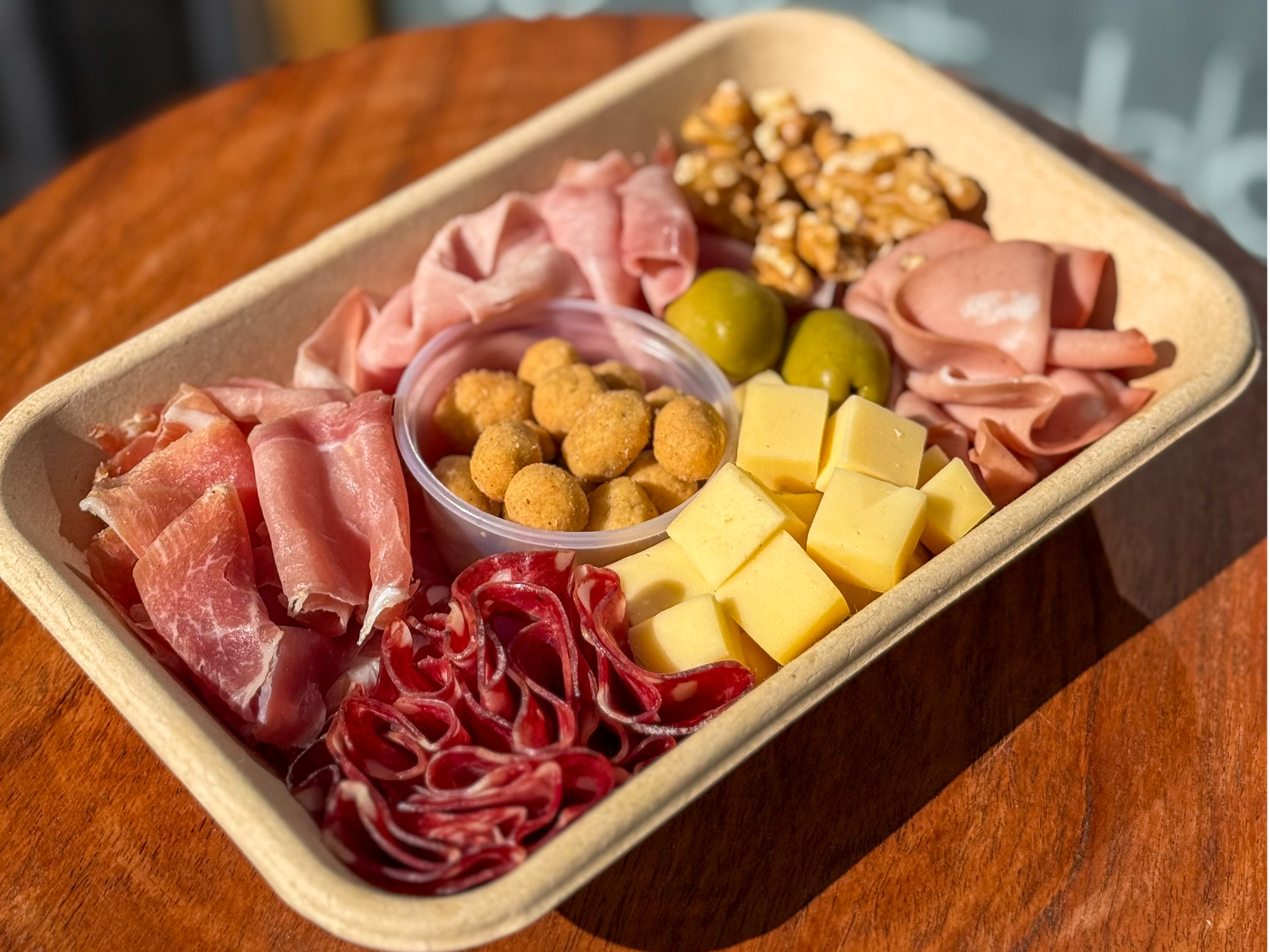 Picada Express