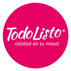 Logo TodoListo