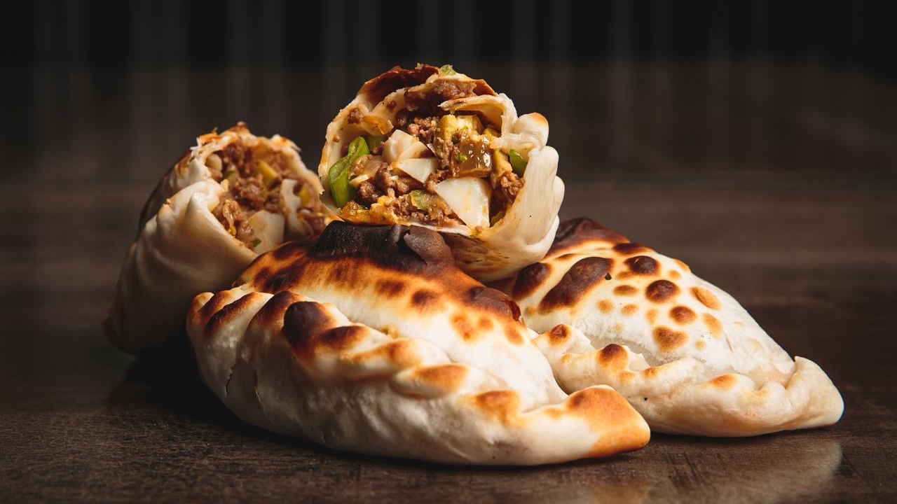 EMPANADAS