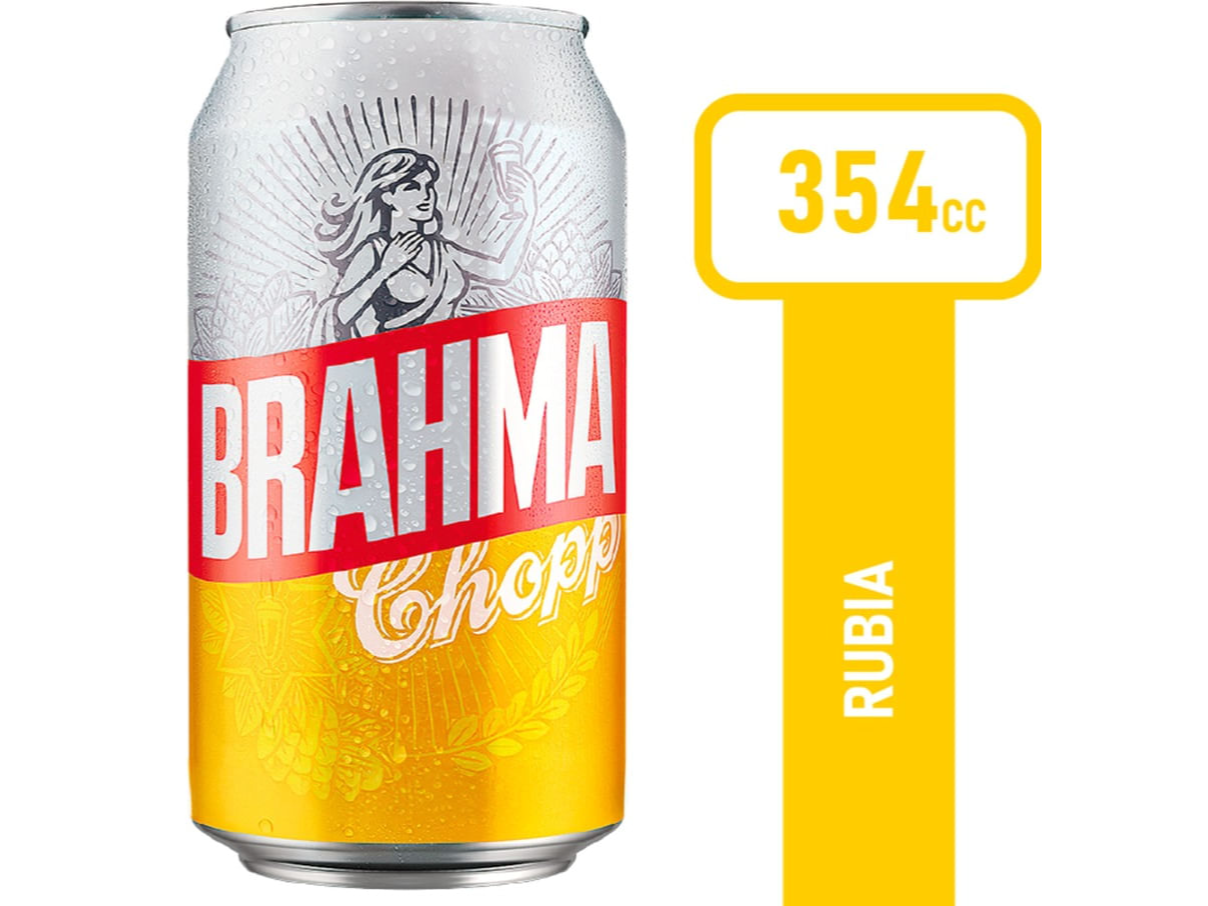 Lata brahama
