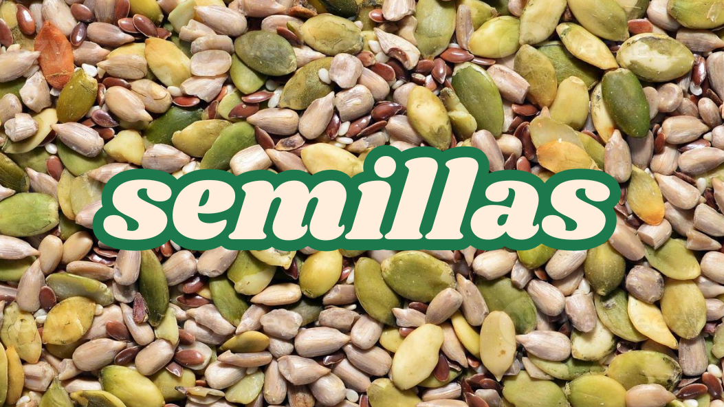 Semillas