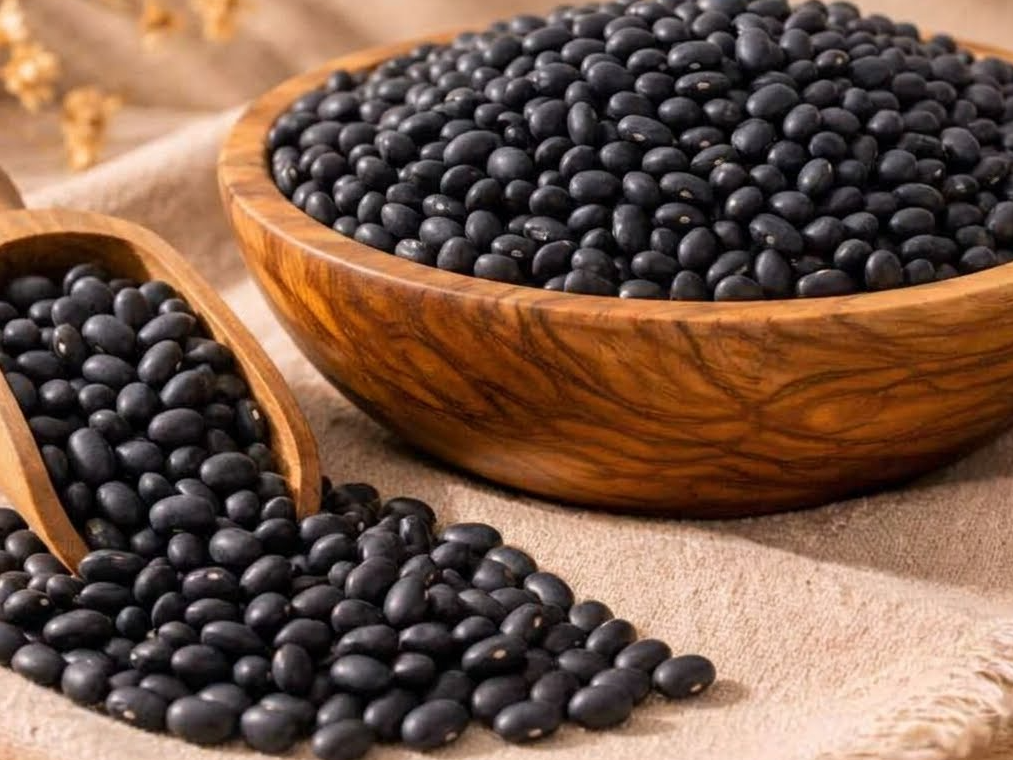 Porotos negros