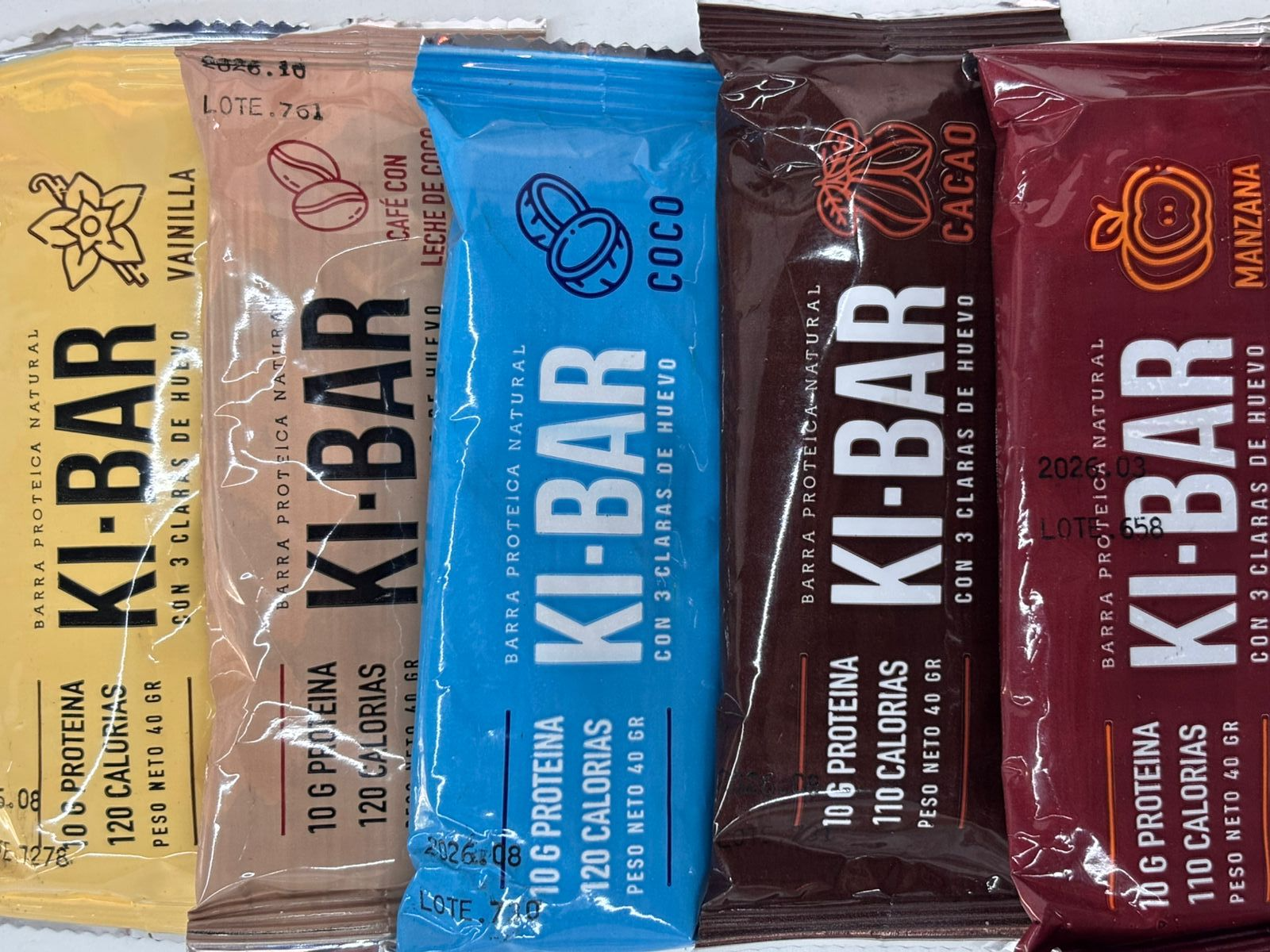 Ki - Bar