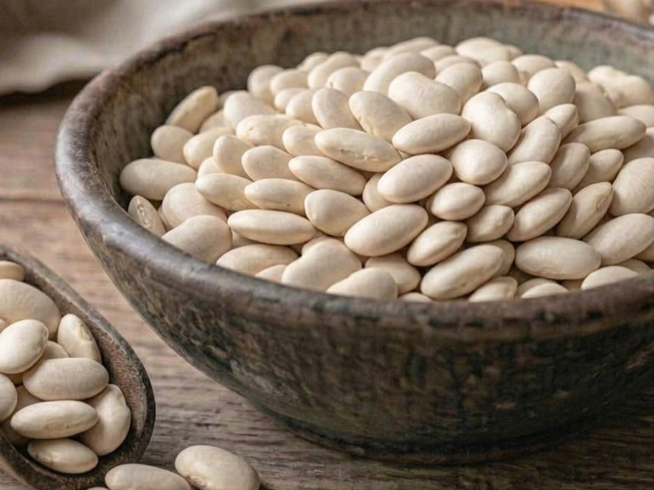 Porotos pallares