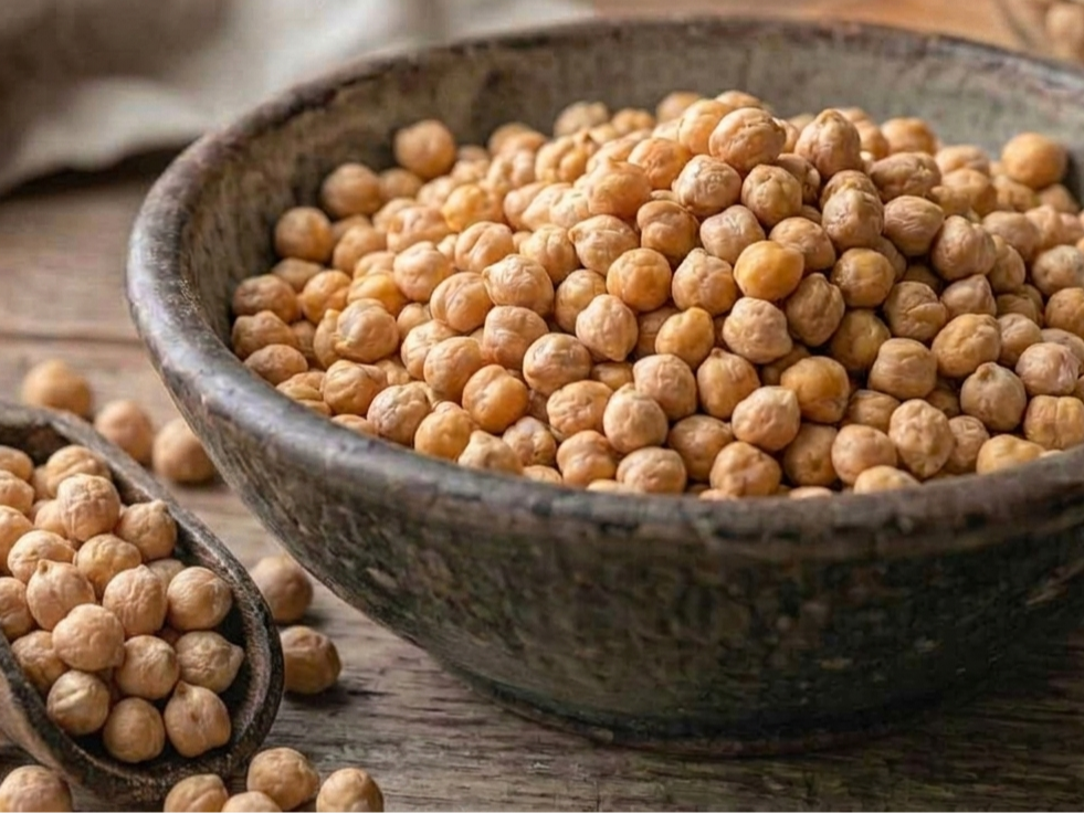 Garbanzos