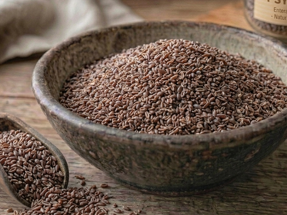 Psyllium