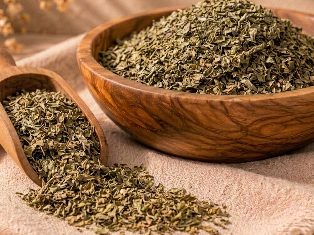 Albahaca