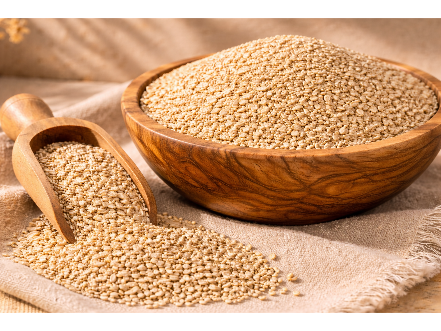 Quinoa