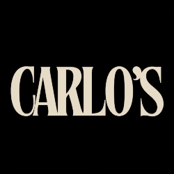 Logo Carlo's