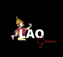 Logo Lao savan