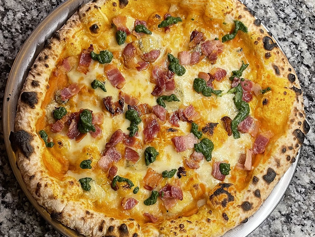 Di Zucca