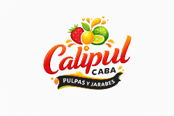 Logo Calipul