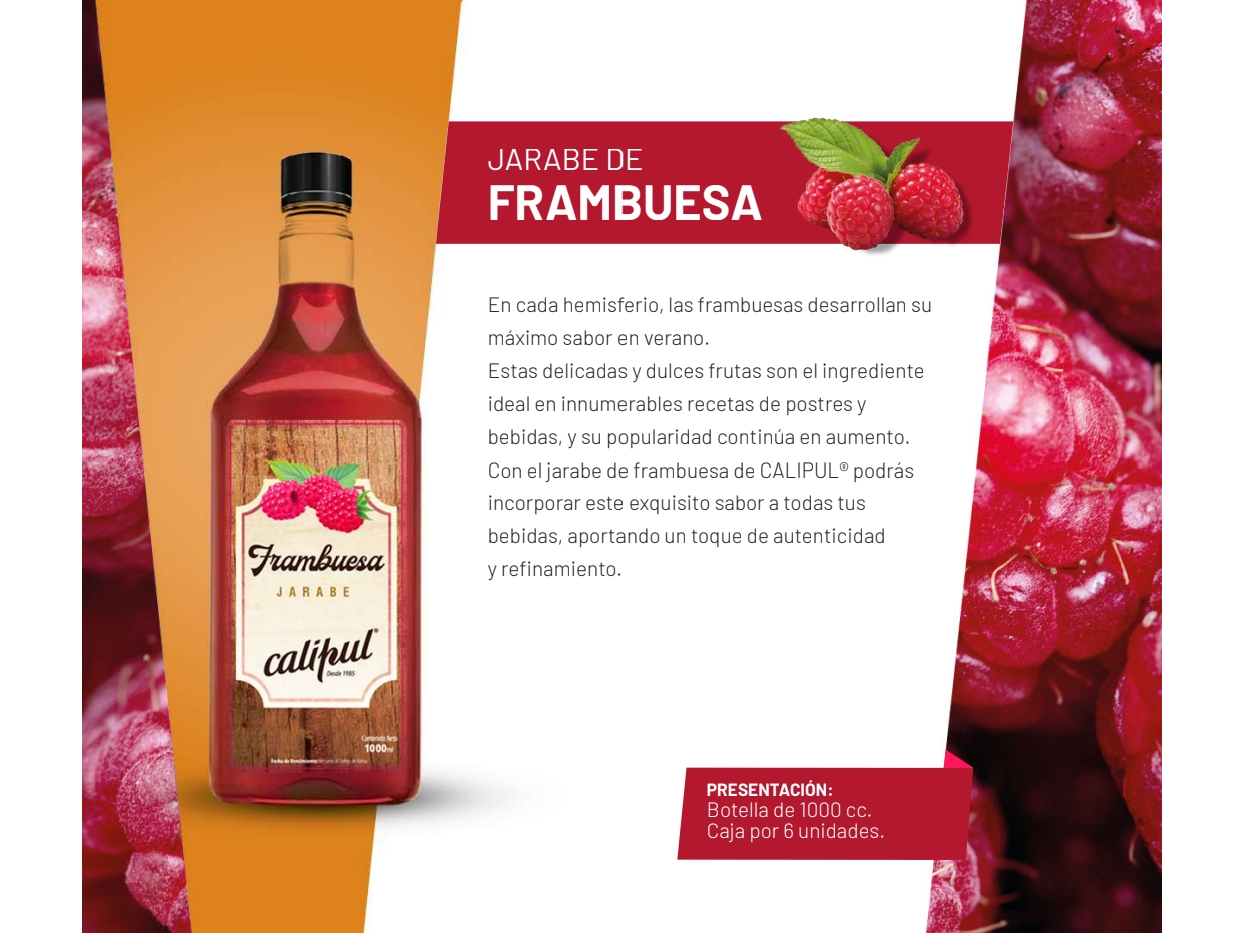 Frambuesa