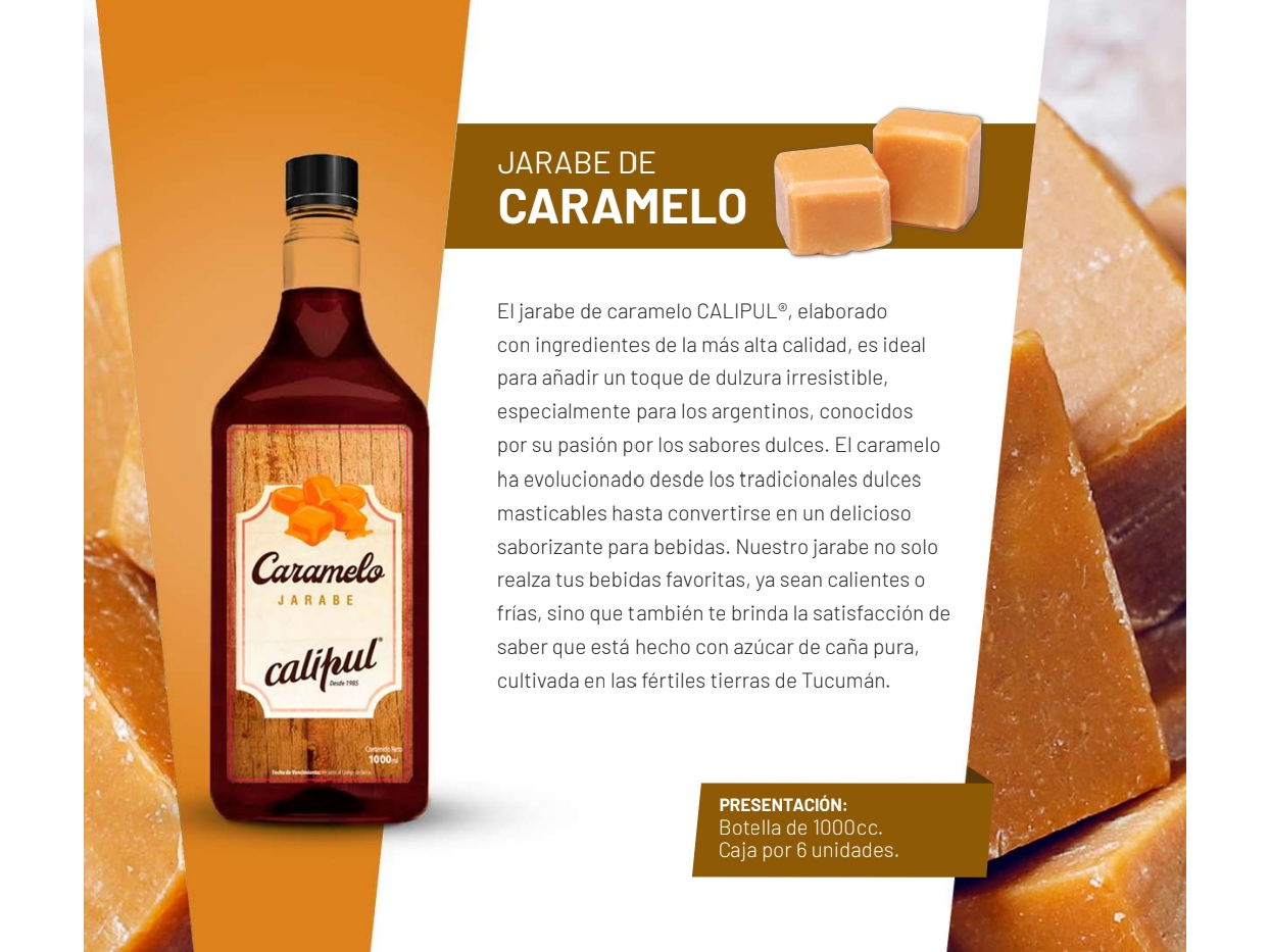 Caramelo