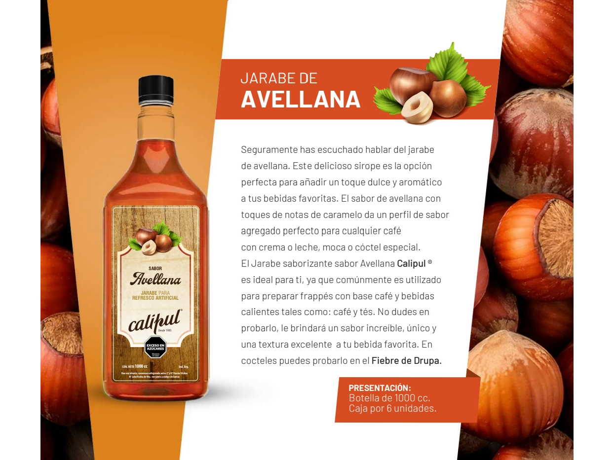 Avellana