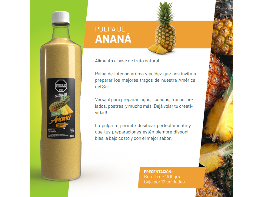Ananá