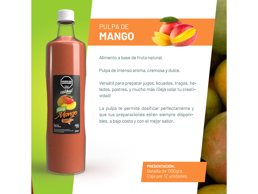 Mango