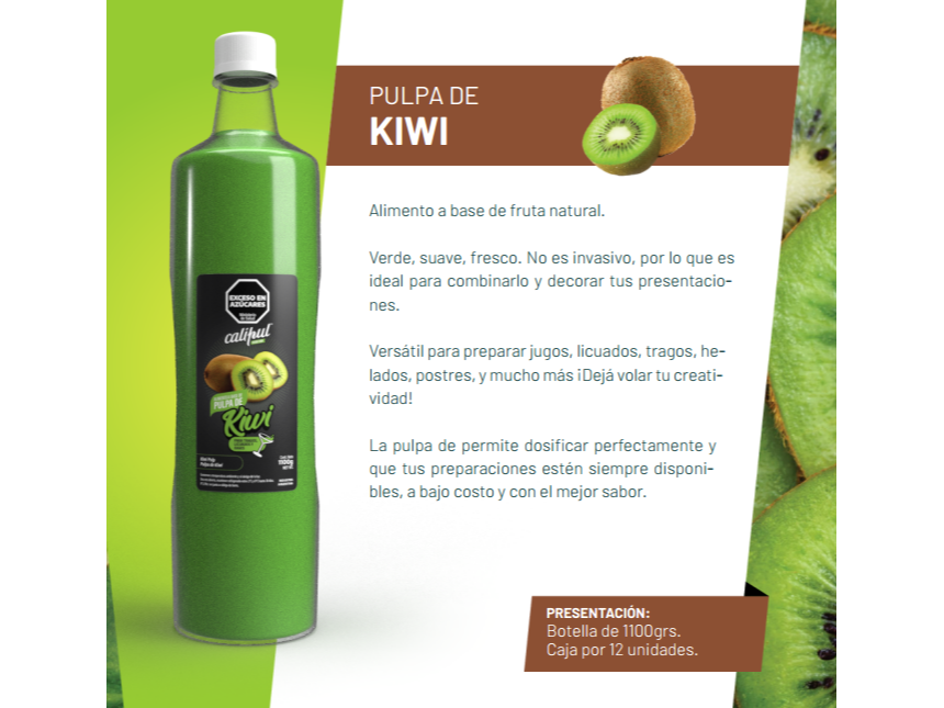 ´Kiwi