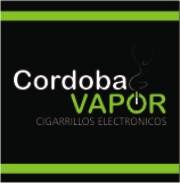 Logo cordobavapormayorista