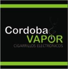 Logo de cordobavapormayorista