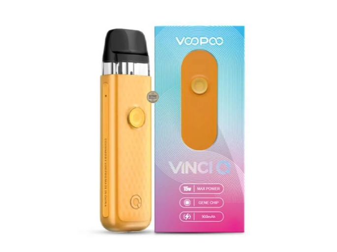 VOOPOO VINCI Q