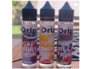 DRIPLAB 60 ML (NACIONAL) de cordobavapormayorista