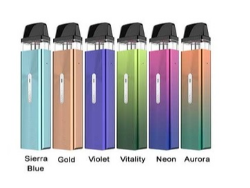 VAPORESSO XROS MINI