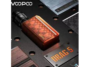 VOOPOO DRAG 5
