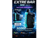 EXTREBAR TURBO X 30 K 5 % ( 50 mg )