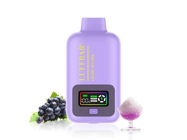 LUFFBAR 40 K 5 % ( 50 mg )