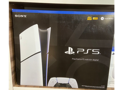 SONY PS5 DIGITAL 1 TB
