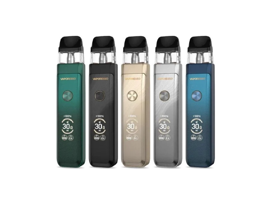 VAPORESSO XROS PRO 2