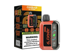 OXBAR G PRIME 25 K 5%