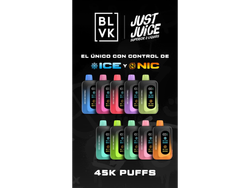 BLVK JUST JUICE 45K