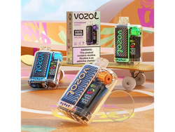 VOZOL VISTA 20.000 L 5 % ( 50 mg )