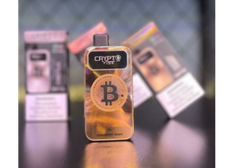 BITCOIN CRYPTO 20 K 5 %