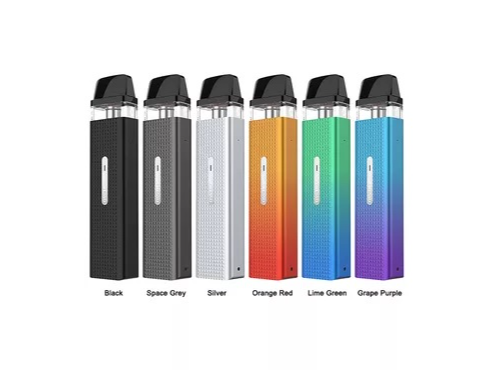 VAPORESSO XROS MINI